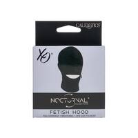 Nocturnal Collection Fetish Hood