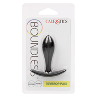 Teardrop Plug