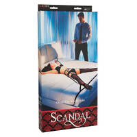 Over The Bed Cross Over The Bed Cross