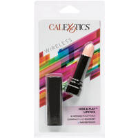 Lipstick Style Clit Stimulator