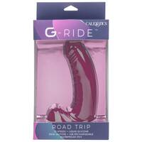 G-Ride Road Trip