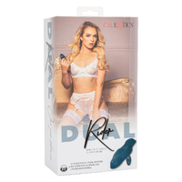 Bump And Grind Vibrating Pad