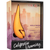 Hollywood Hottie Clit Stimulator