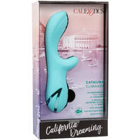 4" Catalina Climaxer Rabbit Vibrator