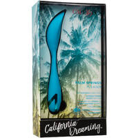 6" Palm Springs Flexible Vibrator