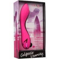 6" Surf City G Spot Vibrator