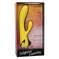 San Diego Rabbit Vibrator