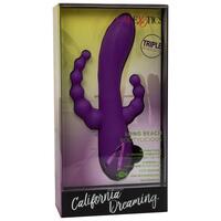 Long Beach Rabbit Vibrator