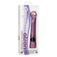 Orgasmatron Digital G Wand