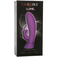 Touch Sensitive Rabbit Vibrator