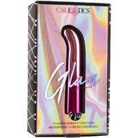 4.5" Glam G Spot Vibrator