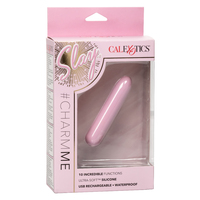 3.75" Charmme Bullet Vibrator