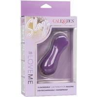 4" Lover Bullet Vibrator