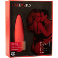 Flame Clit Stimulator