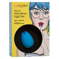 Marvelous Eggciter Egg Vibrator Marvelous Eggciter Egg Vibrator