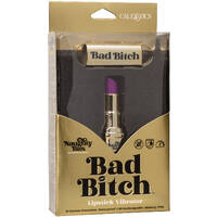 Bad Bitch Lipstick Vibrator