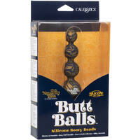 4.5" Butt Balls Anal Beads