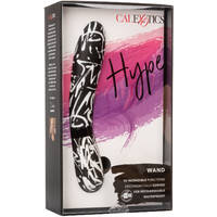 4.5" Hype G Spot Vibrator