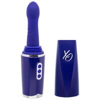 Overdrive Portable Sex Machine Travel Thruster Overdrive Portable Sex Machine Travel Thruster