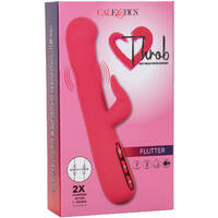 4" Flutter Rabbit Vibrator