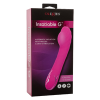 Insatiable G Inflatable G Wand