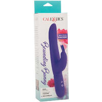 4" Bounding Bunny Rabbit Vibrator