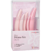 Vaginal Dilator 5 Piece Set Vaginal Dilator 5 Piece Set