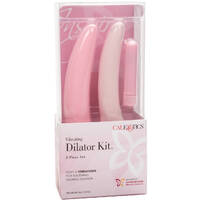 Vibrating Vaginal Dilator Set Vibrating Vaginal Dilator Set