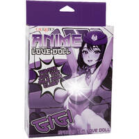 Anime Spread’Em Love Doll Gigi Anime Spread’Em Love Doll Gigi