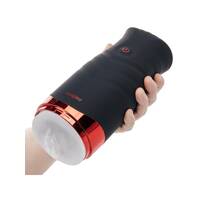 Xcess Gyrating Power Pussy