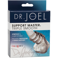 Master Triple Smooth Penis Sleeve Master Triple Smooth Penis Sleeve