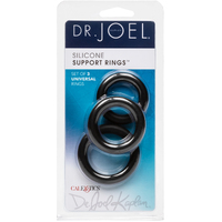 Silicone Support Rings Silicone Support Rings