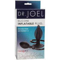 Silicone Inflatable Plug