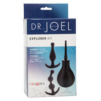 Anal Explorer Kit