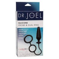 Silicone Probe Cock Lock