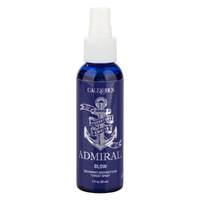 Spearmint Numbing Throat Spray 236ml