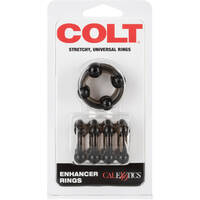 Enhancer Silicone Cock Rings Enhancer Silicone Cock Rings