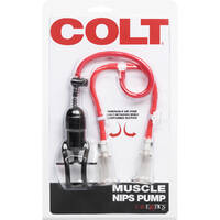 Muscle Nipple Pump
