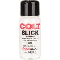 Slick Water Based Lube 263ml