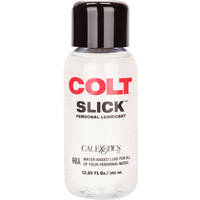 Slick Water Based Lube 380ml Slick Water Based Lube 380ml