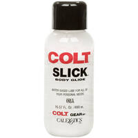 Slick Water Based Lube 490ml Slick Water Based Lube 490ml