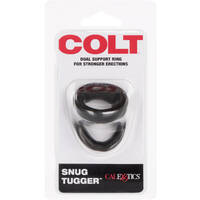 Snug Tugger Cock & Ball Ring Snug Tugger Cock & Ball Ring
