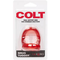 Snug Tugger Cock & Ball Ring Snug Tugger Cock & Ball Ring