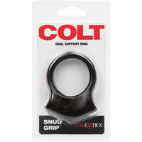 Snug Grip Cock & Ball Ring Snug Grip Cock & Ball Ring
