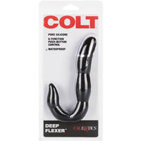 Deep Flexer Anal Vibrator