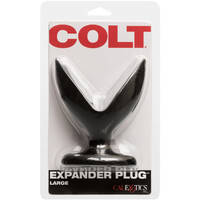 Large Expander Butt Plug
