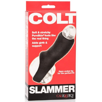 Slammer Penis Sleeve