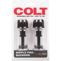 Nipple Pro Suckers