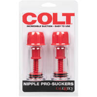 Nipple Pro Suckers