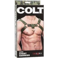 Camo Chest Harness Camo Chest Harness
